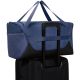 10. Nike Brasilia S bag blue and black IB4394 491