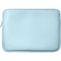 LAUT Huex Pastels Neoprene Case for MacBook Air 13 / Pro 13 - Blue