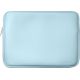 LAUT Huex Pastels Neoprene Case for MacBook Air 13 / Pro 13 - Blue