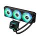 3. ASUS LC 360 ARGB Cooler