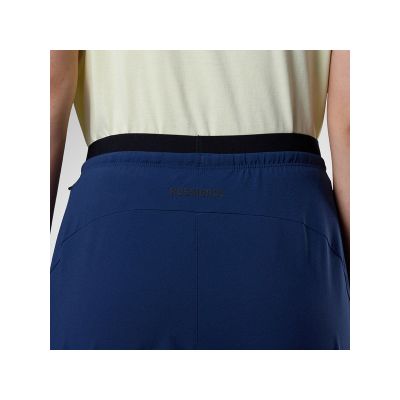 7. ROSSIGNOL W Pull-On Pant Women's Trousers Navy Blue