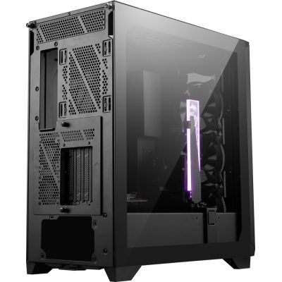 34. MSI MPG GUNGNIR 300P AIRFLOW case