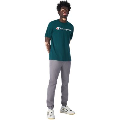 16. Champion SS Tee M 220256 GS502