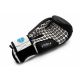 2. TOP TEN FIGHT RTT-2 Boxing Gloves 16 oz Black