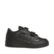 Adidas Rapid Court Kids Shoes Black KH8815