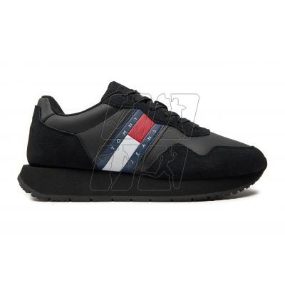 2. Tommy Hilfiger Modern Runner M EM0EM01316BDS shoes