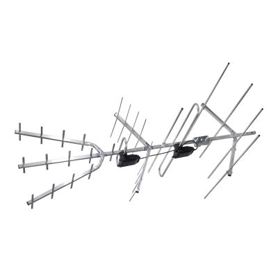 AP-TRIA-MAX UHF + VHF TV antenna