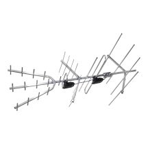 AP-TRIA-MAX UHF + VHF TV antenna