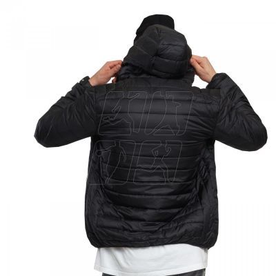 3. Ellesse Lombardy Padded Jacket M SHS01115001