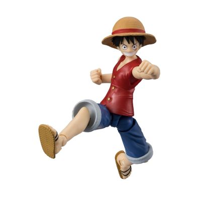 3. ULTIMATE LEGENDS ONE PIECE - MONKEY D. LUFFY