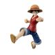 3. ULTIMATE LEGENDS ONE PIECE - MONKEY D. LUFFY