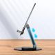 7. Wozinsky WPT-K393 stable stand for phone and tablet - black