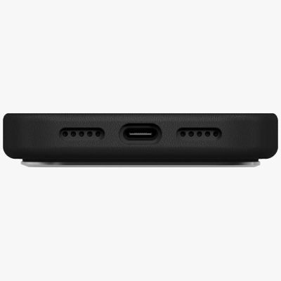 5. Uniq Lyden Magclick Charging Case for iPhone 17 Pro - Black