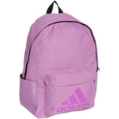 9. Adidas Classic Badge of Sport backpack IZ1886