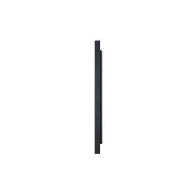 4. LG 49XE4F-M Digital Signage Display 124.5 cm (49") IPS 4000 cd/m² Full HD Black 24/7