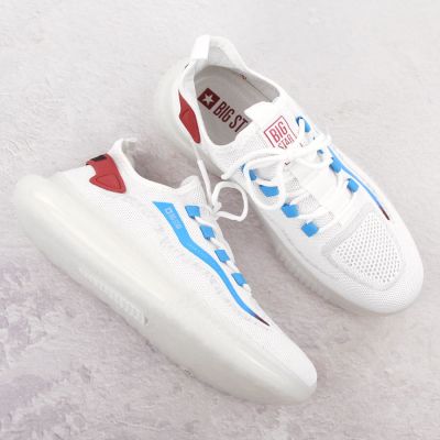 4. Big Star M sports shoes NN174451 INT2078