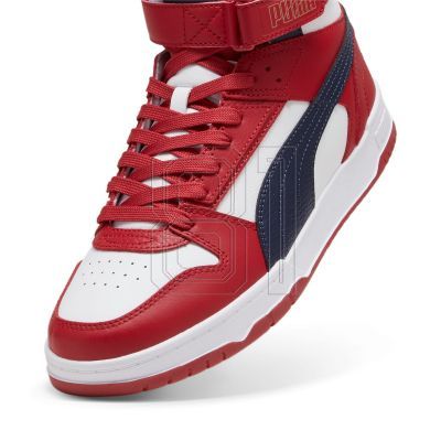 10. Puma RBD Game M shoes 385839 23