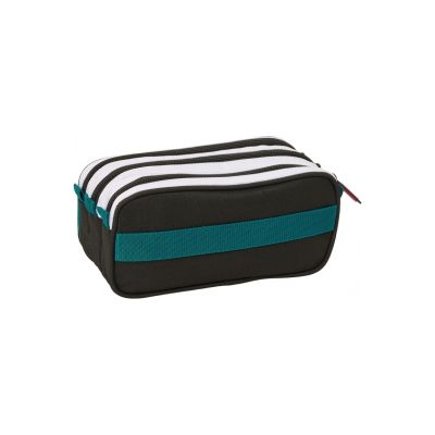 6. Real Madrid Big Triple Pencil Case 812654710