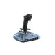 3. Thrustmaster TCA Sidestick X Airbus Edition Black, Gray USB Analog Joystick PC, Xbox