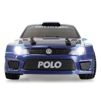 4. RC car Amewi VW Polo R WRC rally 1:14 RTR