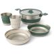 5. Sea to Summit Detour SL Steel One Pot 3L 5P Cookset