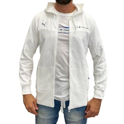 24. Puma BMW MMS Hdd M sweatshirt 621221 02