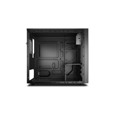6. DeepCool Matrexx 30 SI Mini Tower Black