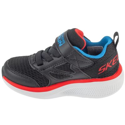 2. Skechers GO RUN Elevate 2.0 - Find My Skechers 404050N-BKRB Black 22
