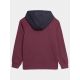 11. 4F Jr sweatshirt 4FJAW23TSWSM651-60S