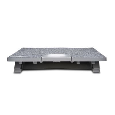 14. Kensington SmartFit SoleMate Pro Elite Ergonomic Footrest