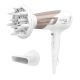 Rowenta Studio Dry CV5830 Hair Dryer 2300W Beige, White