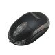 4. EXTREME XM102K Mouse (optical; 1000 DPI; black)
