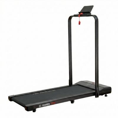 26. BODY SCULPTURE ELECTRIC TREADMILL EZ RUNNER BT 3116