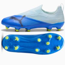 Puma Ultra Nitro 7 Match Jr FG/AG Football Boots 109163-01 3
