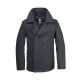 Brandit Men's Pea Coat - 3109