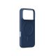 4. AmazingThing Minimal Air Case for iPhone 17 Pro Max Compatible with MagSafe - Blue