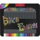 5. Faber-Castell 116490 colored pencil Assorted colors 100 pcs.
