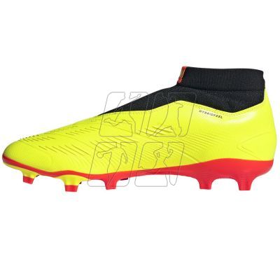 2. Adidas Predator League LL FG M IG7766 football shoes