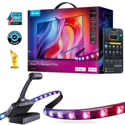 13. Govee H66A0 Smart Wi-Fi/Bluetooth Strip Light