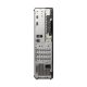 6. Lenovo ThinkCentre neo 55s G6 SFF Ryzen AI 5 330 16GB DDR5 5600 SSD 512GB Radeon RX 6400 4GB Wi-Fi 6 + BT W11 Pro Raven Black 3-Year On-Site Service