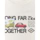 6. Men's regular printed T-shirt 4F 4FRSS26TTSHM3810-11S