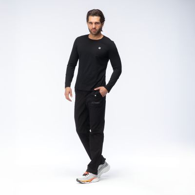 8. Men’s Trekking Trousers ERTEN LONG