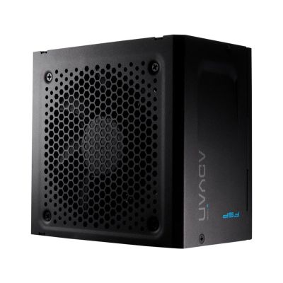 3. FSP Netzteil ADVAN 1000 GM 80+G 1000W F-Modular ATX3.1/GEN5.1 Power Supply for Retail