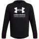 5. Under Armor UA Rival Terry Graphic Hoodie M 1386047 001