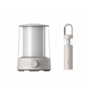 3. Xiaomi Multifunctional Camping Lantern