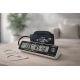 7. ESPERANZA UPPER BLOOD PRESSURE MONITOR FERVOR ECB009