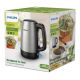 18. Philips Daily Collection Metal Kettle 1.7L - Spring Lid and Indicator