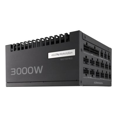 8. ASUS-PRO-WS-3000P 3000W Power Supply