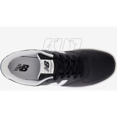 3. New Balance BB80BLK sports shoes