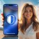 3. 3mk HardGlass Matt Max Privacy Tempered Glass for iPhone 18 Pro Max